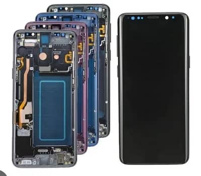 Samsung Mobile S9