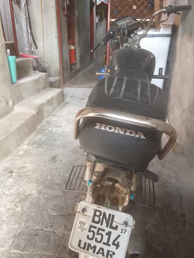 condition 10 by 5