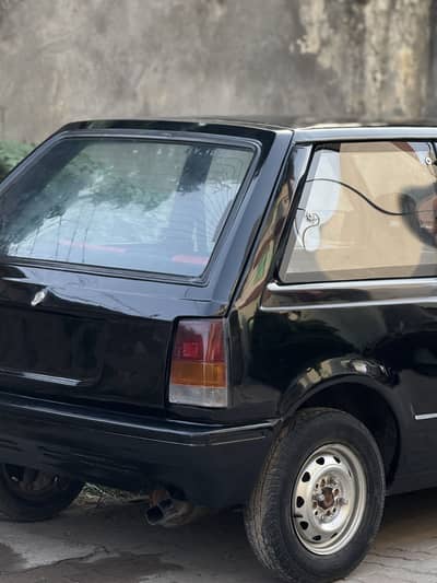 Daihatsu Charade
