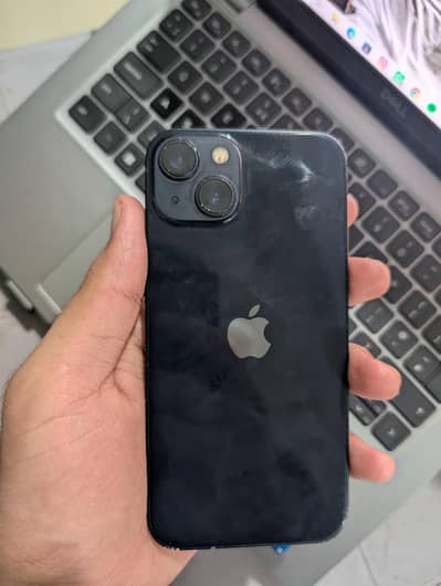Apple iPhone 13 jv