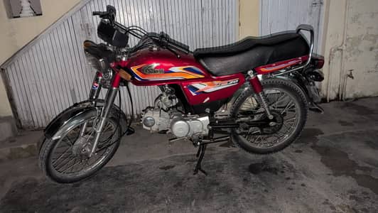 United 70cc bike Call plz