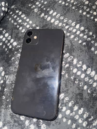 Apple iPhone 11 PTA Approved