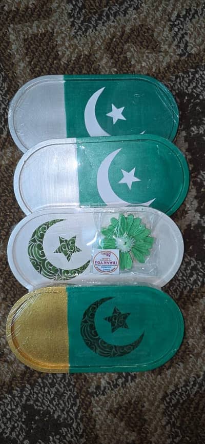 Oval Tray for your table top, office decor