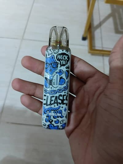 G5 LITE LIMITED EDITION
