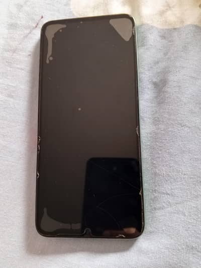 Zte Blade A35