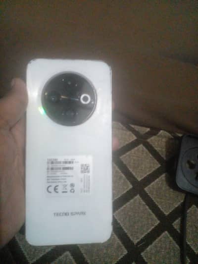 Tecno SPARK 30C