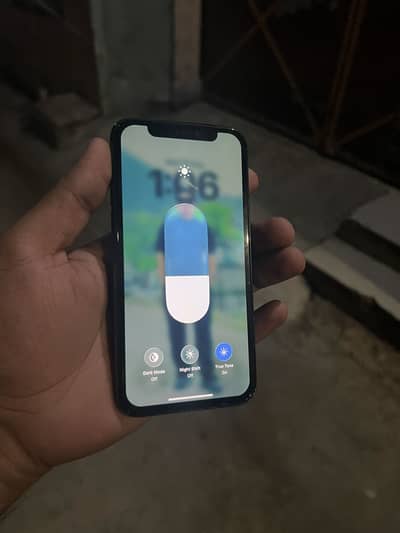 Apple iPhone 11 Pro