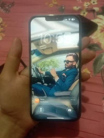Apple iPhone 13 Pro Max