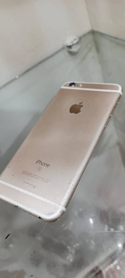 Apple iPhone 6S pta approved