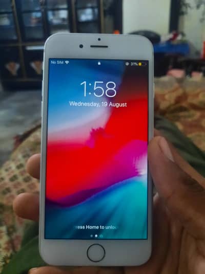Apple iPhone 6