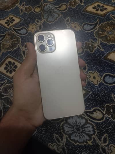 Apple iPhone 12 Pro Max