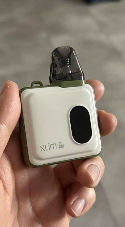 Oxva sq pro/Nexlim / G5 lite