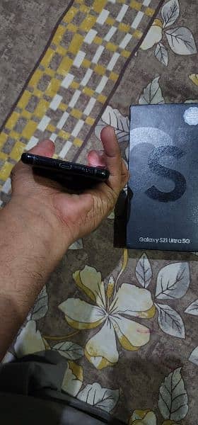 samsung s21 ultra official pta approved 12 gb 256 gb
