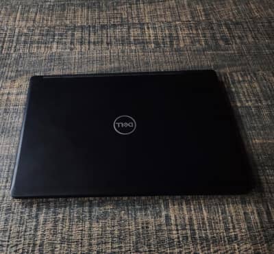 Dell Latitude 5591 | Core i5-8 Gen | 8GB RAM | 2GB NVIDIA | 512GB SSD