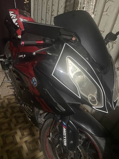 BMW for sales