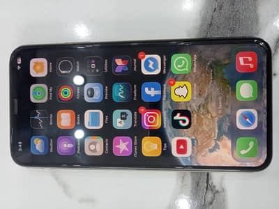 Apple iPhone 11 Pro Max