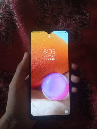 Samsung Mobile A32