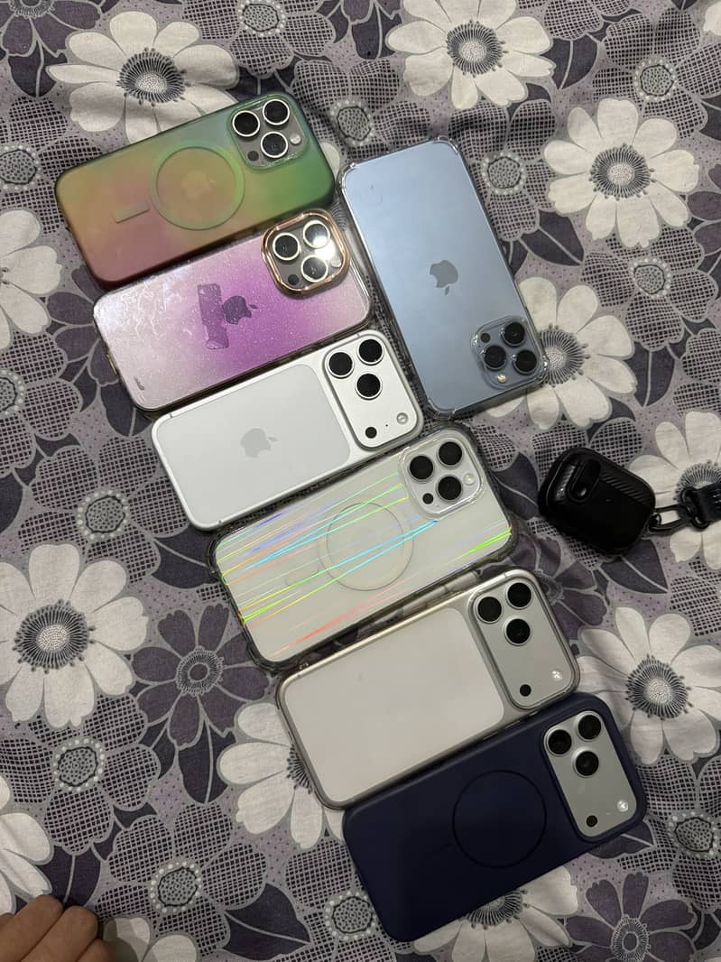 Apple iPhone 17 Pro Max 0