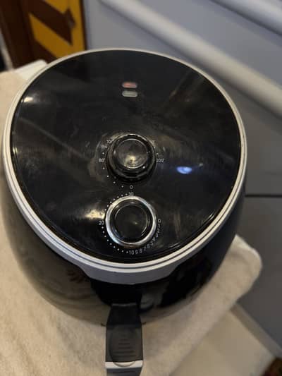 Air fryer