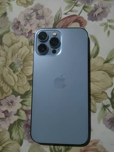Iphone 13 pro max
