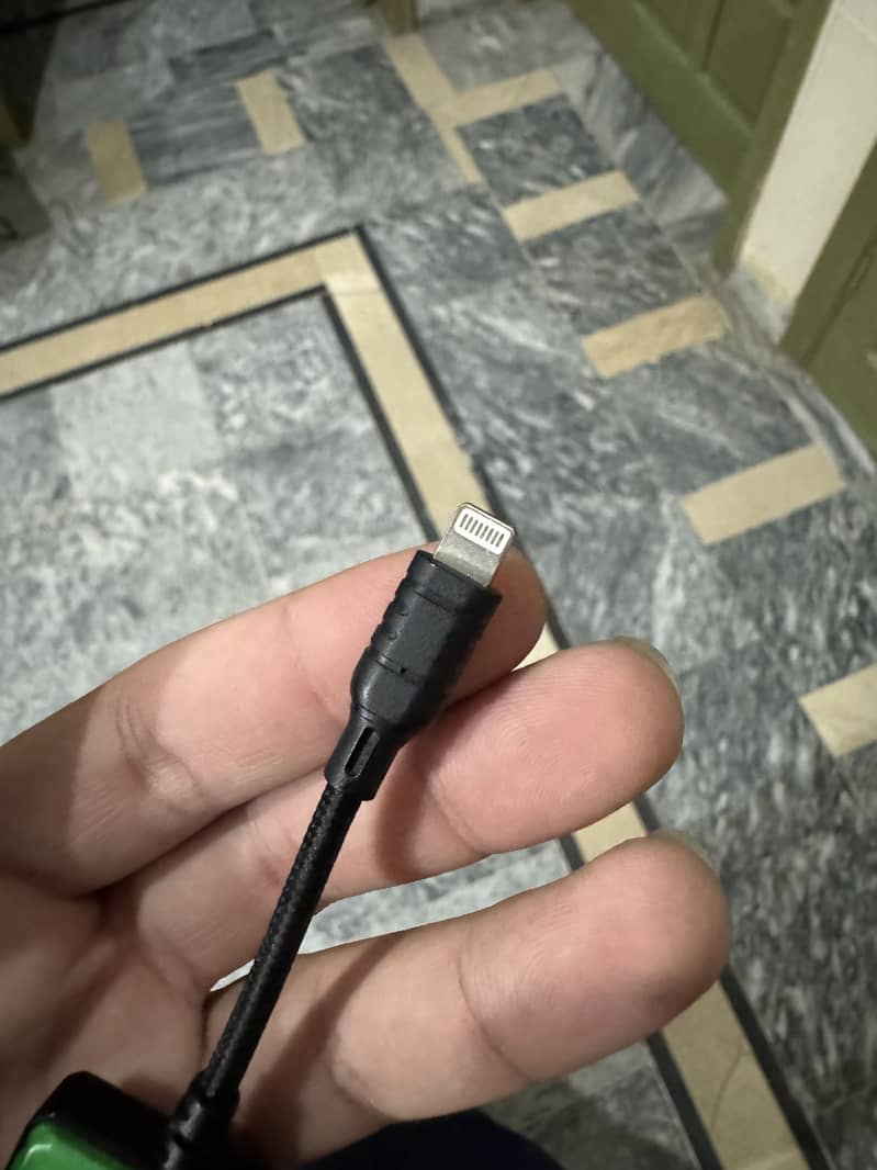 GS1 Plextone Splitter 4