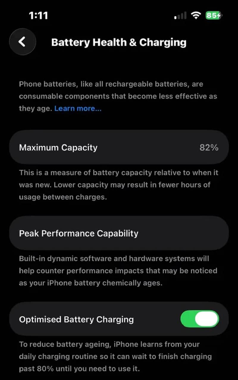 Apple iPhone 13 6