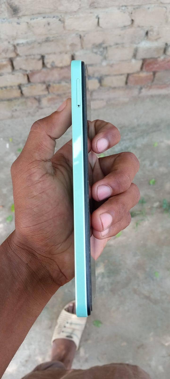 Itel A70 2