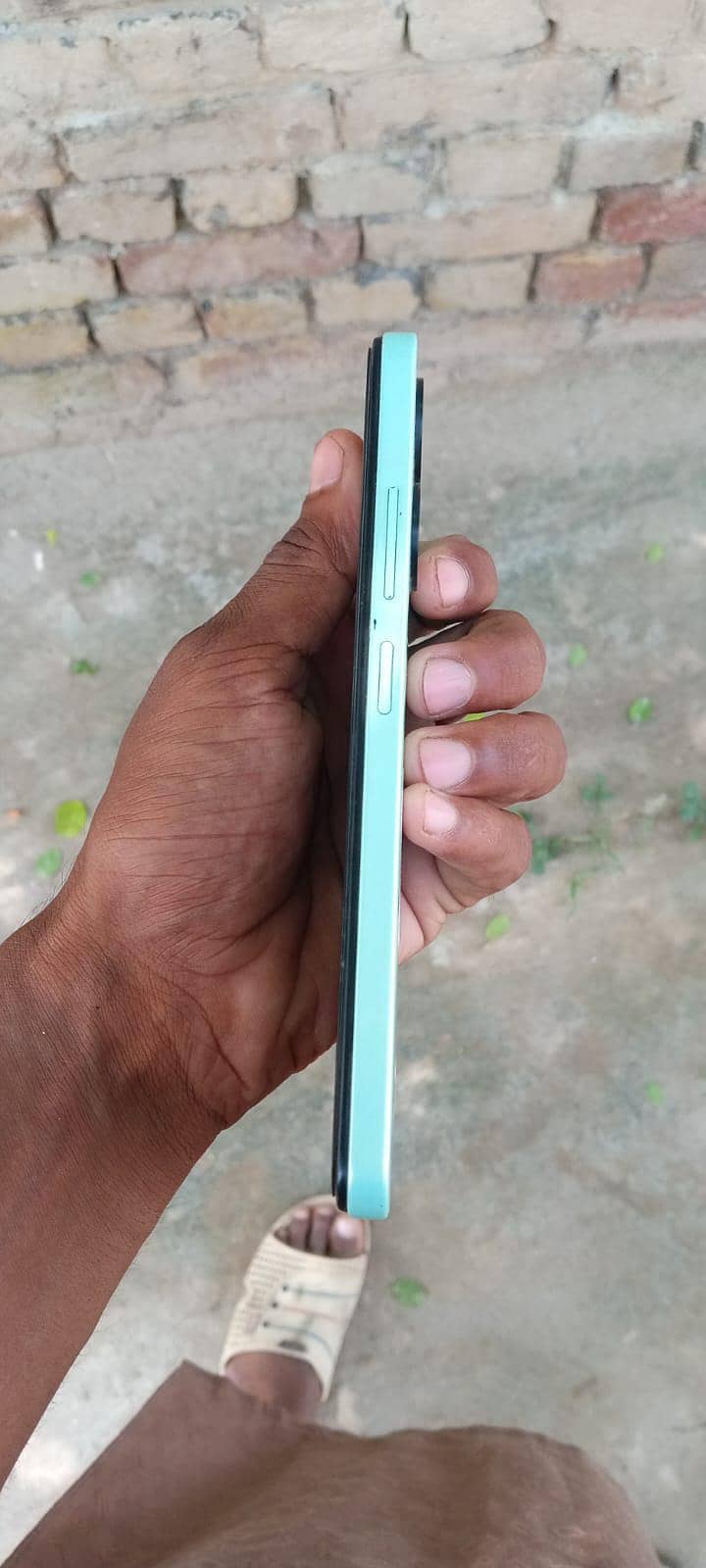 Itel A70 3