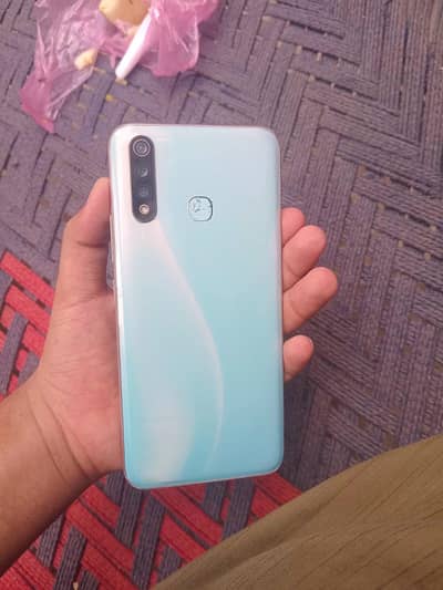 Vivo Y19 8/256