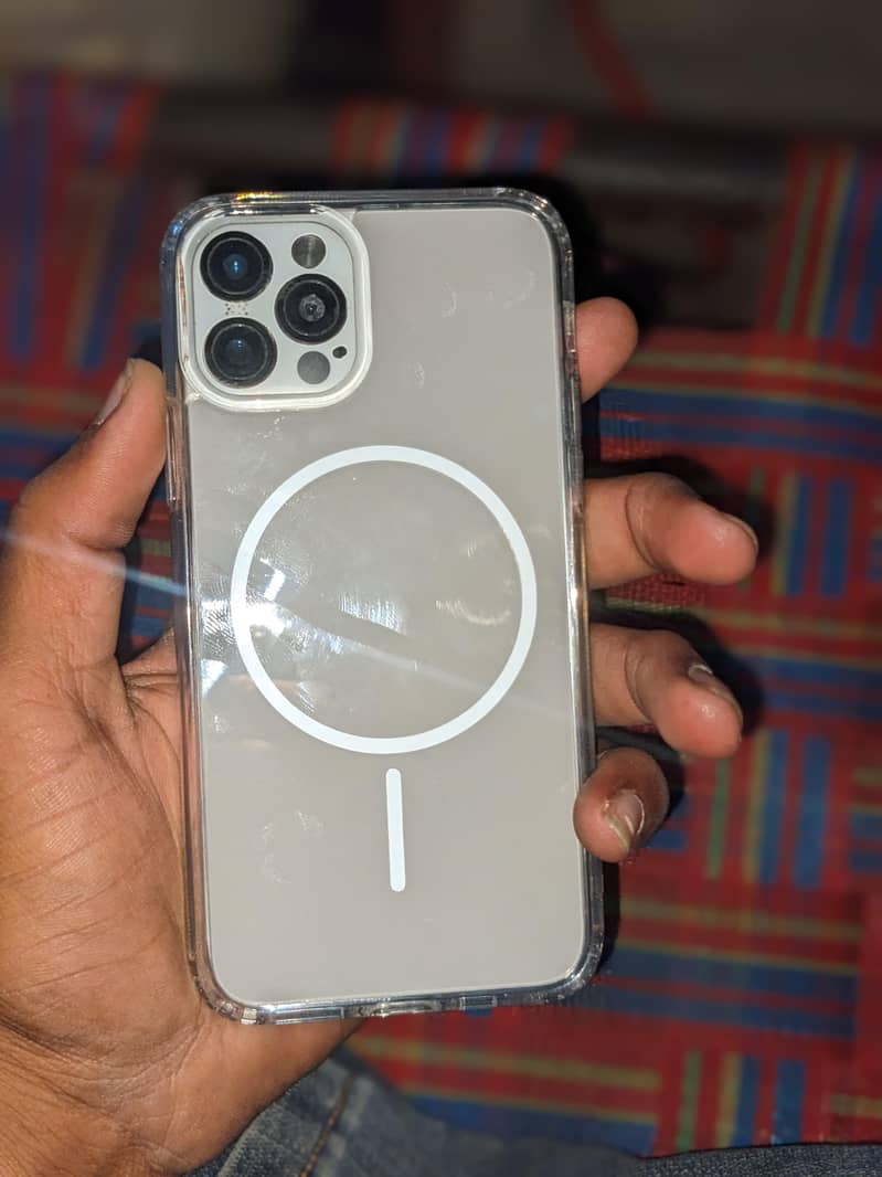 Apple iPhone X non pta screen crack minor spot camera 03365011181 0