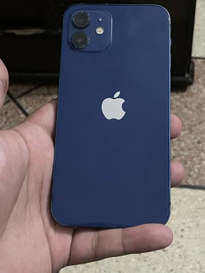 Apple iPhone 12