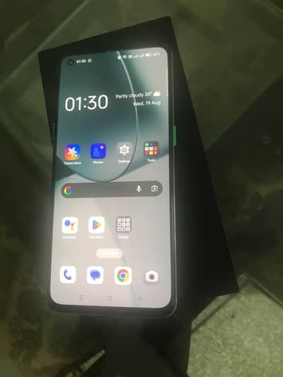 OPPO Reno5 4G 8GB/128GB | Excellent Condition | AMOLED | Fast Charging