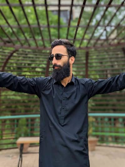 Abu Bakr Ahmed