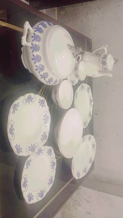 Super bone china