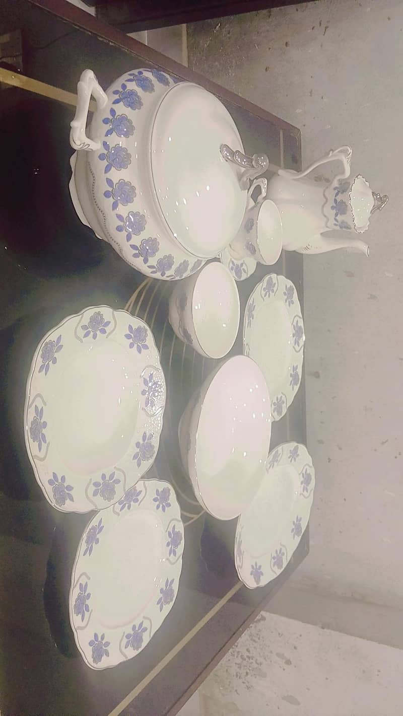 Super bone china 0