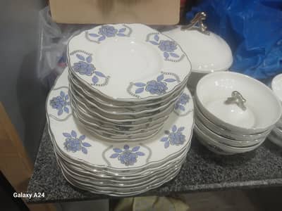 Super bone china