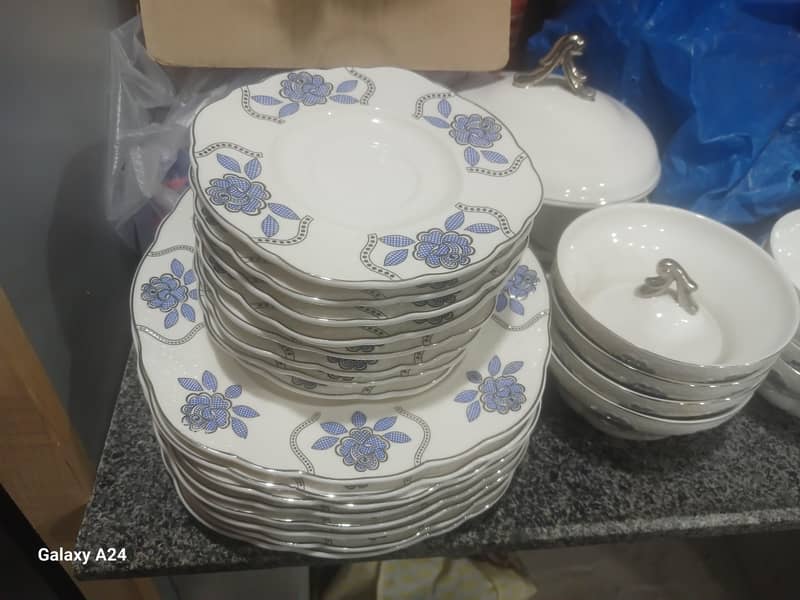 Super bone china 1