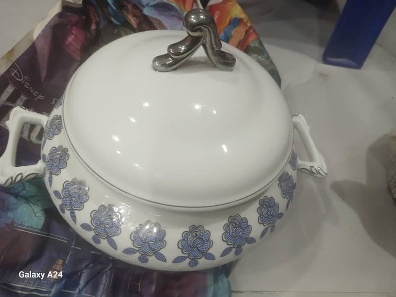 Super bone china 2