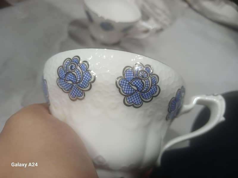 Super bone china 3
