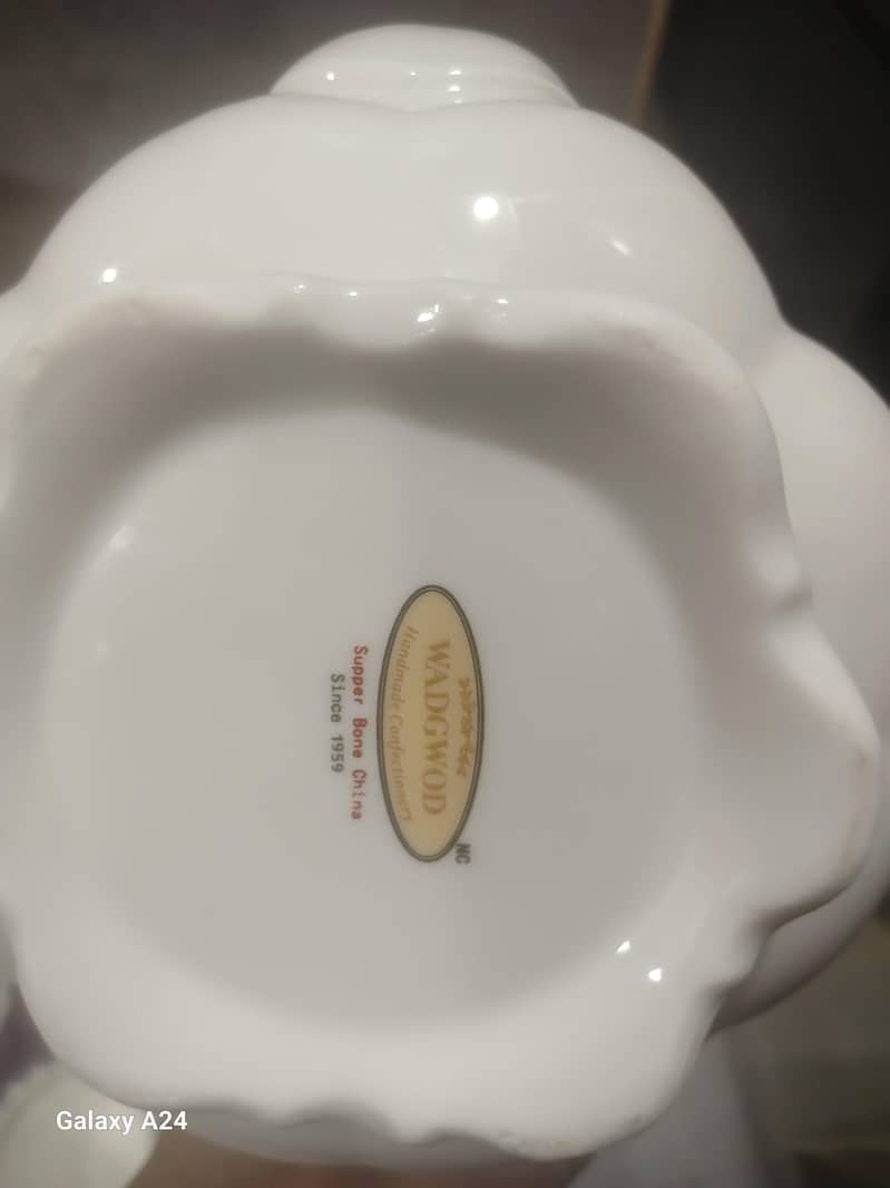 Super bone china 5