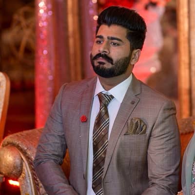 khalid javed 