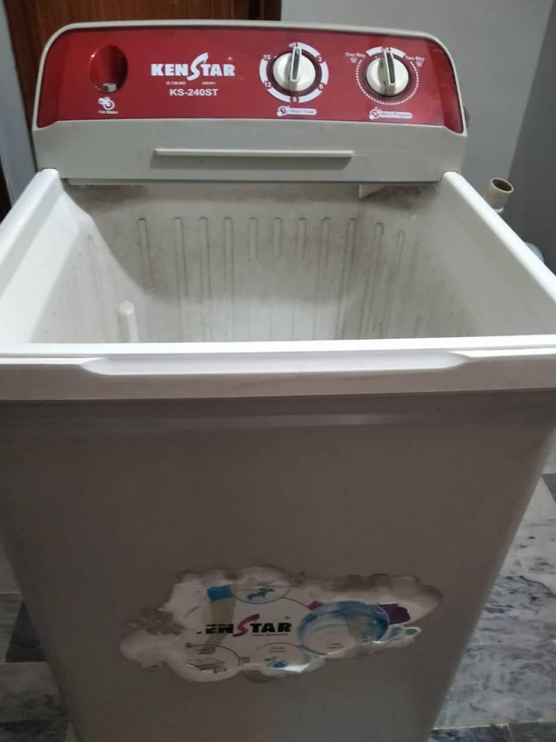semi automatic washing machine 0
