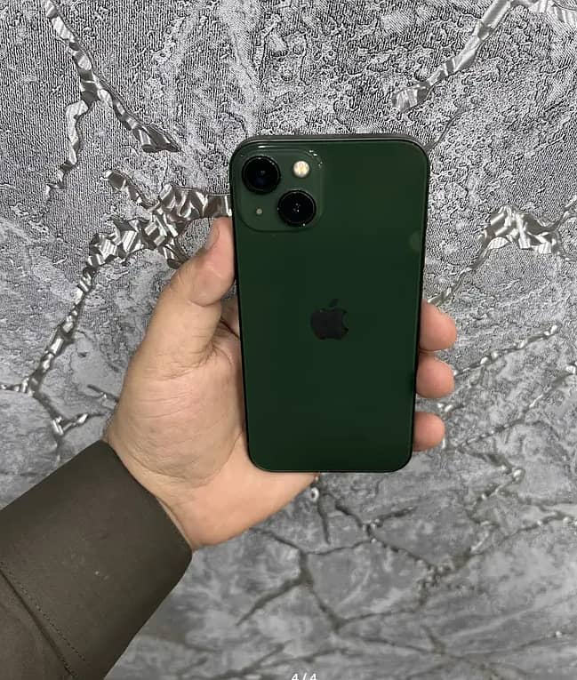 Apple iPhone 13 0