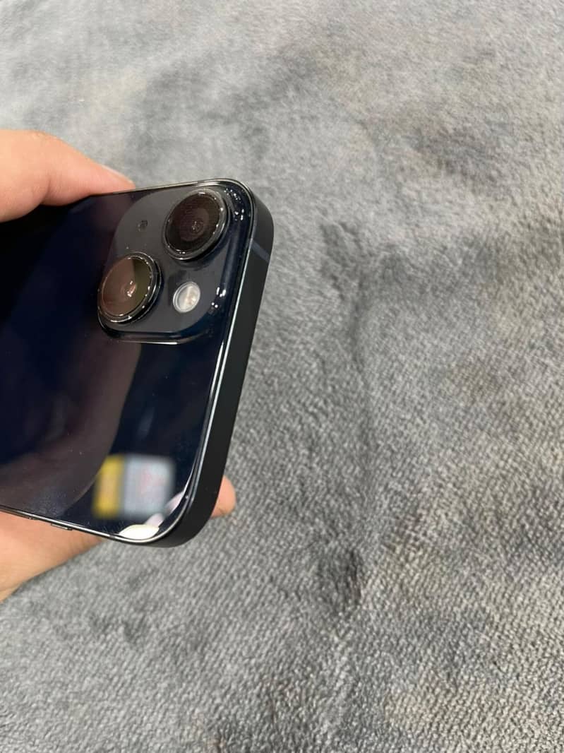 Apple iPhone 14 1