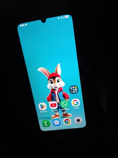 Samsung A06 10/10  4/64 full box