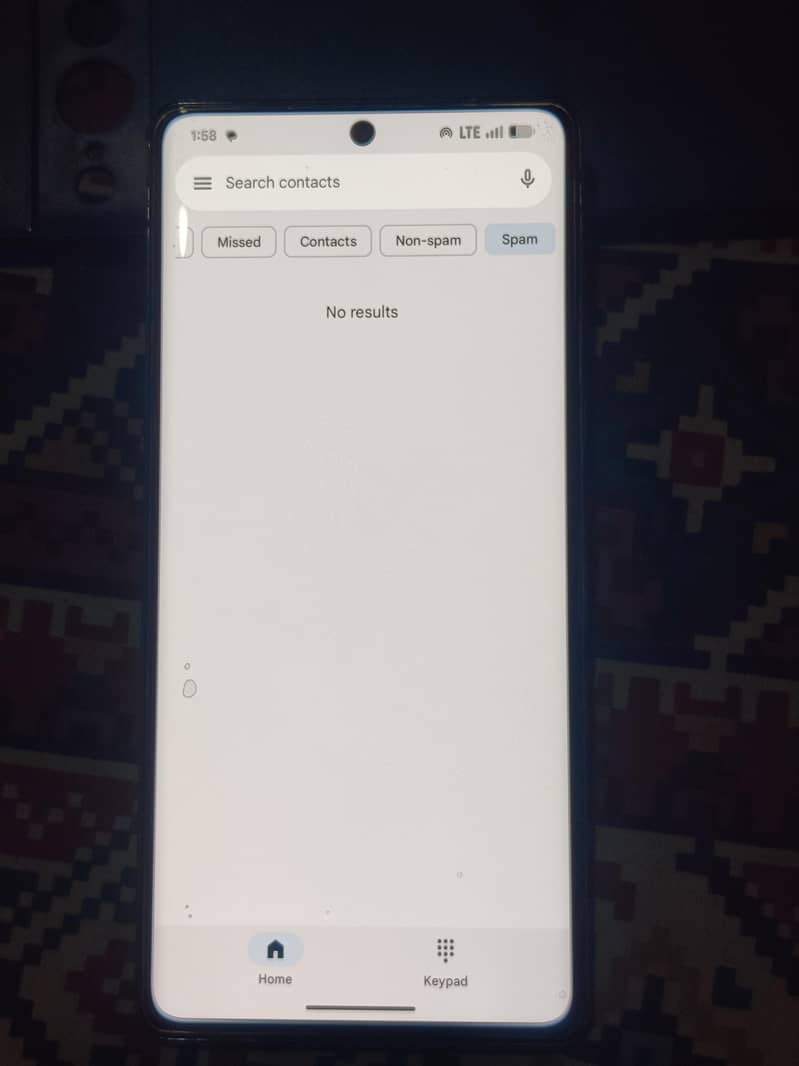 Google Pixel 7 Pro 3