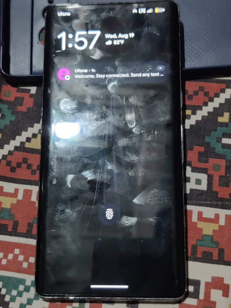Google Pixel 7 Pro 5