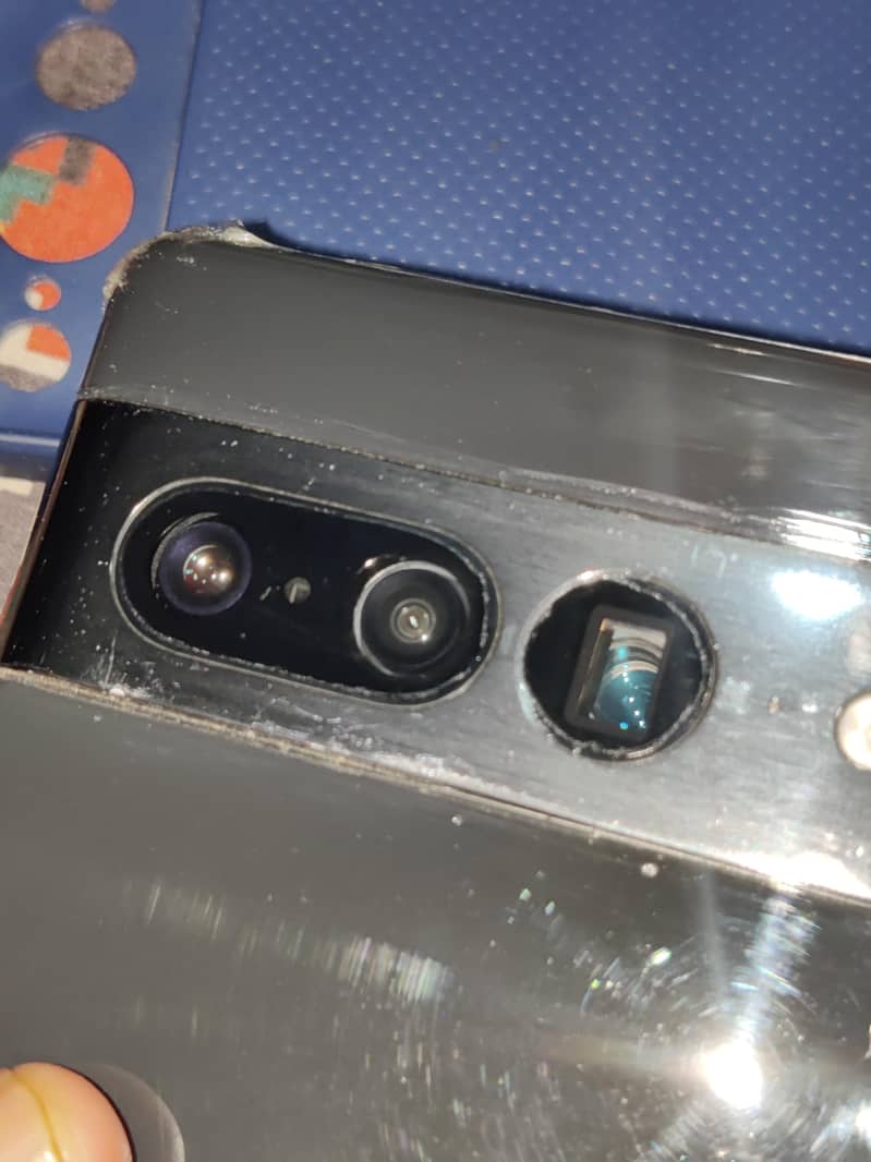 Google Pixel 7 Pro 8