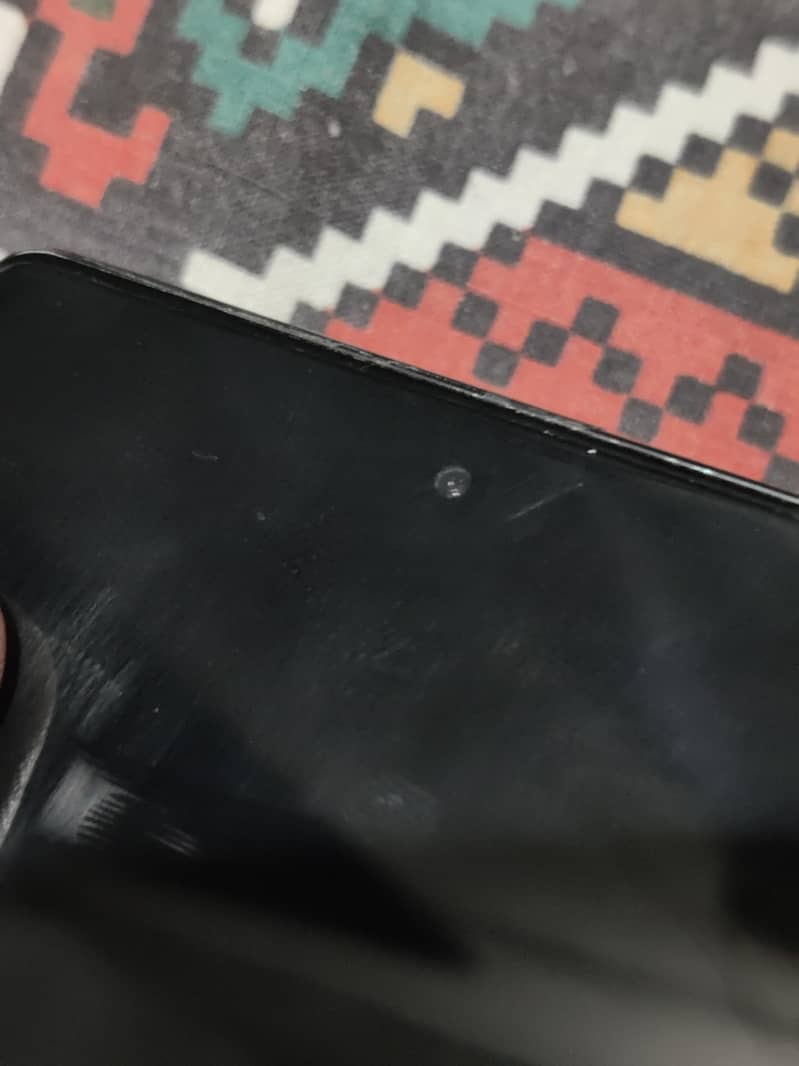 Google Pixel 7 Pro 9