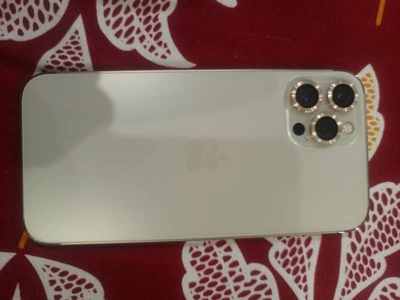 Apple iPhone 12 Pro Max 1